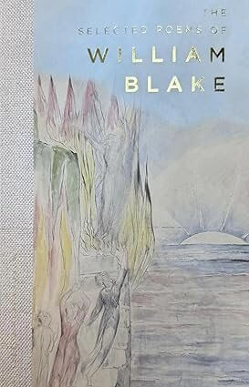 SELECTED POEMS OF WILLIAM BLAKE, THE - Wordsworth Poetry