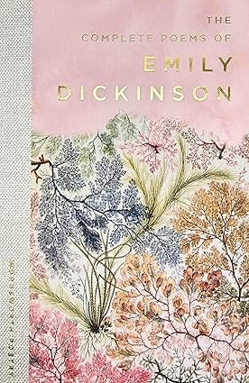 SELECTED POEMS OF EMILY DICKINSON, THE - Wordsworth Poetry