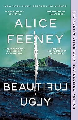 BEAUTIFUL UGLY - Flatiron Books