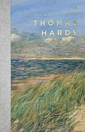 COLLECTED POEMS OF THOMAS HARDY, THE - Wordsworth Poetry