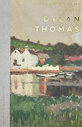 COLLECTED POEMS 1934-1952, THE - Wordsworth Poetry