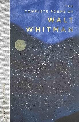 COMPLETE POEMS OF WALT WHITMAN, THE - Wordsworth Poetry