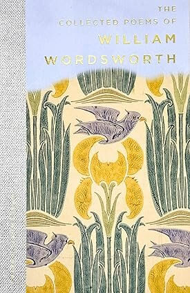 COLLECTED POEMS OF WILLIAM WORDSWORTH, THE - Wordsworth Poetry