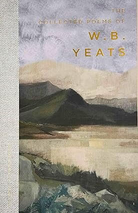 COLLECTED POEMS OF W.B. YEATS, THE - Wordsworth Poetry