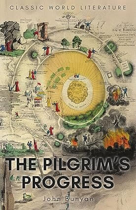 PILGRIM’S PROGRESS, THE - Wordsworth