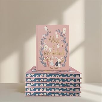 ALICE IN WONDERLAND - Wordsworth Limited Collector`s Edition
