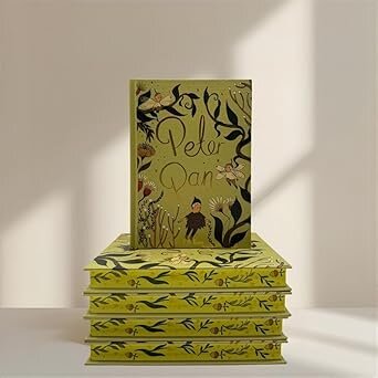 PETER PAN - Wordsworth Limited Collector's Edition