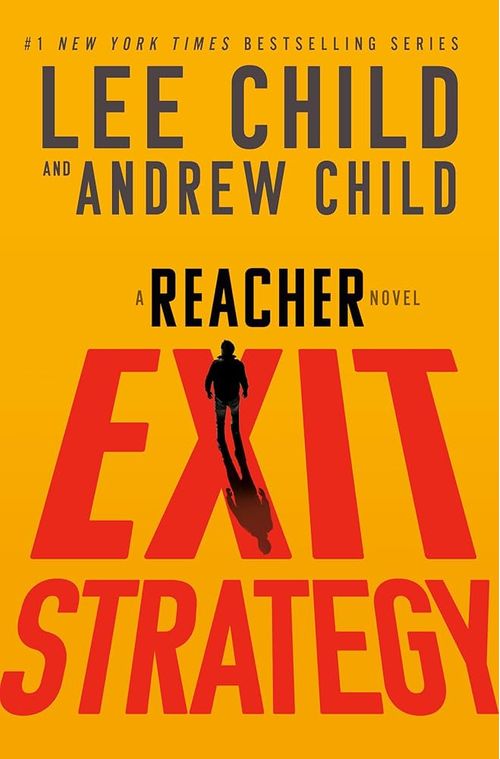 EXIT STRATEGY - Dell *HB*