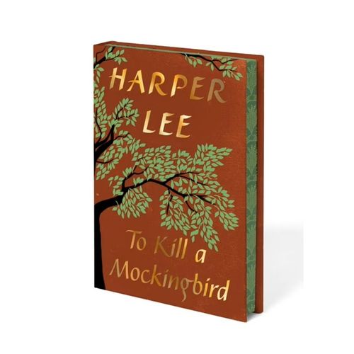 TO KILL A MOCKINGBIRD - Harper Perennial *Collector's Edition*
