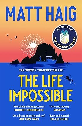 LIFE IMPOSSIBLE, THE - Canongate