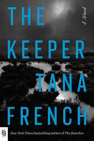 KEEPER, THE - Viking