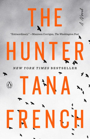 HUNTER, THE- Penguin Books USA