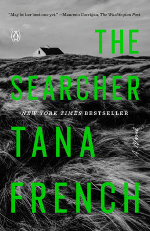 SEARCHER, THE - Penguin Books US