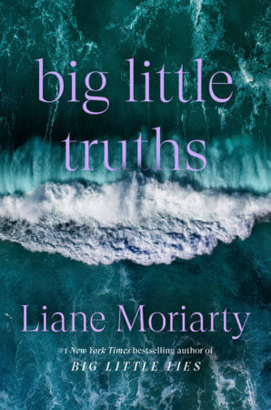 BIG LITTLE TRUTHS - Crown