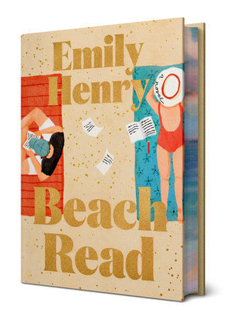BEACH READ - Berkley *Deluxe Edition*
