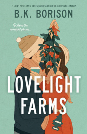 LOVELIGHT 1 : LOVELIGHT FARMS - Berkley