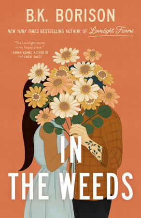 LOVELIGHT 2 : IN THE WEEDS - Berkley