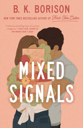 LOVELIGHT 3 : MIXED SIGNALS - Berkley