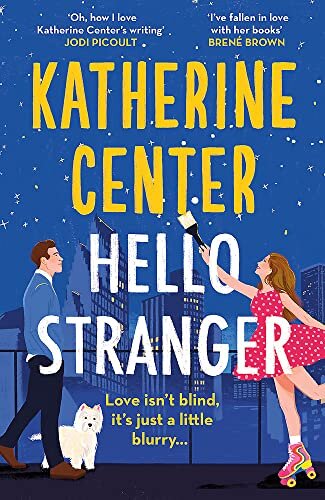 HELLO, STRANGER - Orion