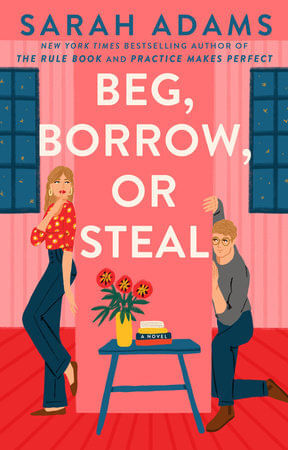 ROME, KENTUCKY 3 : BEG, BORROW, OR STEAL - Dell