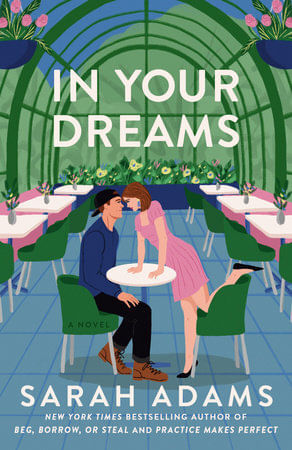 ROME, KENTUCKY 4 : IN YOUR DREAMS - Dell