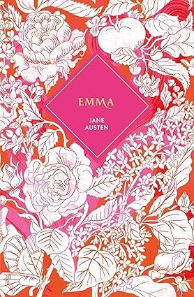 EMMA - Vintage Classics