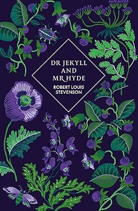 DR JEKYLL AND MR HYDE - Vintage Classics