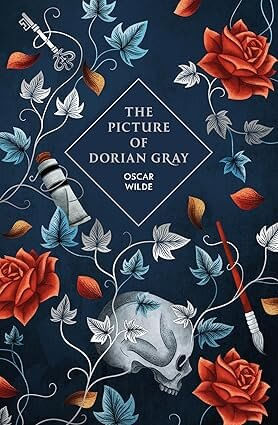 PICTURE OF DORIAN GRAY, THE - Vintage Classics