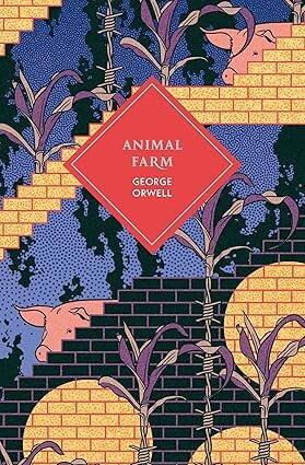 ANIMAL FARM - Vintage Classics