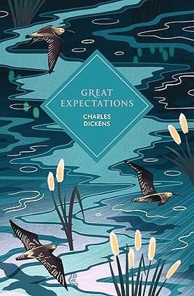 GREAT EXPECTATIONS - Vintage Classics