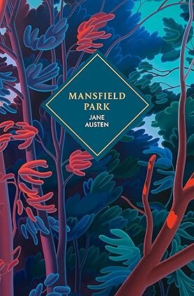 MANSFIELD PARK - Vintage Classics