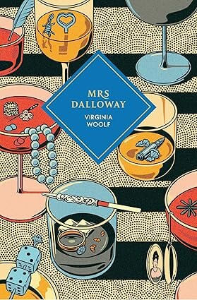MRS DALLOWAY - Vintage Classics