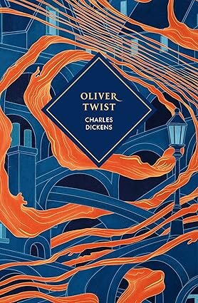 OLIVER TWIST - Vintage Classics