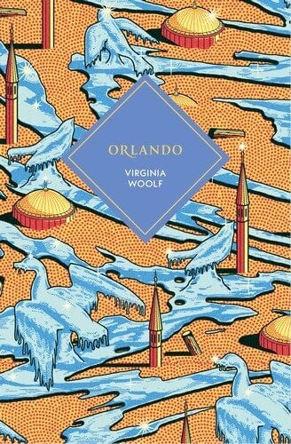 ORLANDO - Vintage Classics
