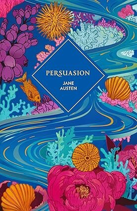PERSUASION - Vintage Classics