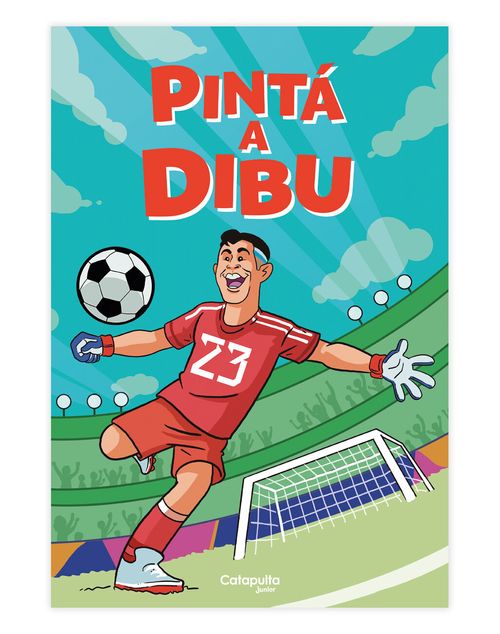 PINTÁ A DIBU