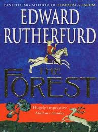 FOREST, THE - Arrow