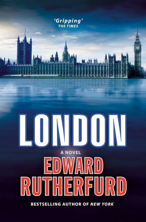 LONDON - Arrow