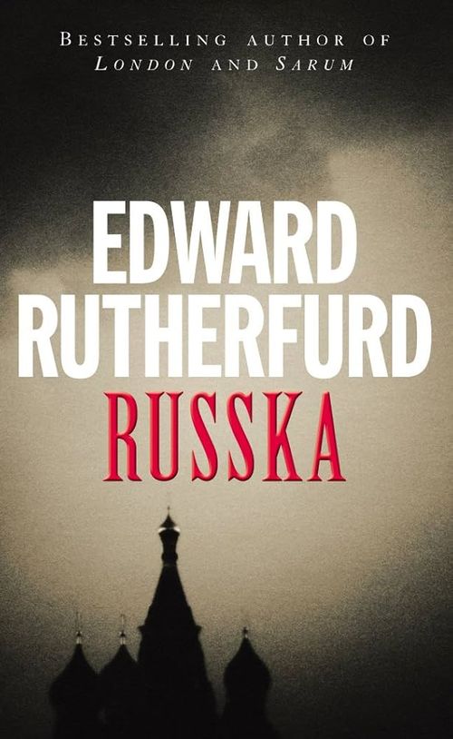 RUSSKA - Arrow