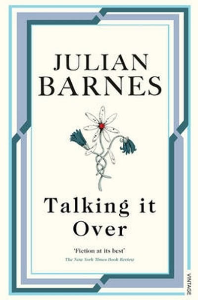 TALKING IT OVER - Vintage