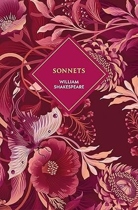 SONNETS - Vintage Classics