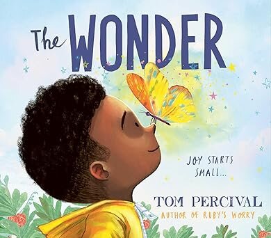 WONDER, THE - Simon & Schuster UK