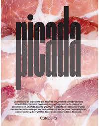 PICADA CHARCUTERÍA