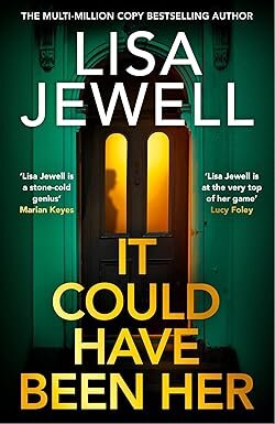 IT COULD HAVE BEEN HER - Penguin UK