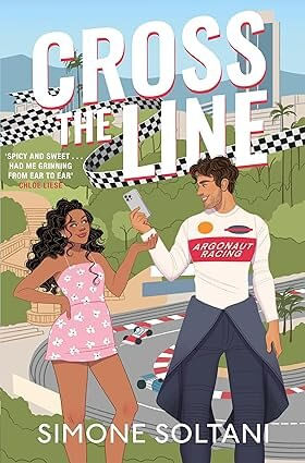 LIGHTS OUT 1 : CROSS THE LINE - Pan Macmillan