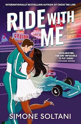 LIGHTS OUT 2 : RIDE WITH ME - Pan Macmillan