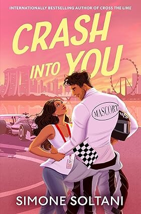 LIGHTS OUT 3 : CRASH INTO YOU - Pan Macmillan