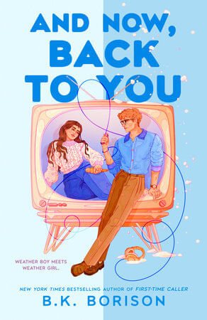 HEARTSTRINGS 2 : AND NOW, BACK TO YOU - Berkley