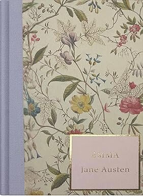 EMMA - Wordsworth Heritage Collection