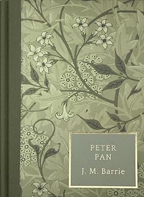PETER PAN - Wordsworth Heritage Collection